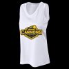 Ladies' Athletic Tank Top Thumbnail