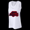 Ladies' Athletic Tank Top Thumbnail