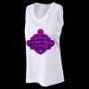 Ladies' Athletic Tank Top Thumbnail