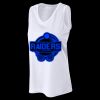 Ladies' Athletic Tank Top Thumbnail