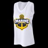 Ladies' Athletic Tank Top Thumbnail