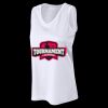 Ladies' Athletic Tank Top Thumbnail