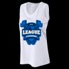 Ladies' Athletic Tank Top Thumbnail