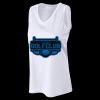 Ladies' Athletic Tank Top Thumbnail