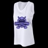 Ladies' Athletic Tank Top Thumbnail