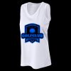 Ladies' Athletic Tank Top Thumbnail