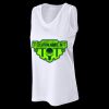 Ladies' Athletic Tank Top Thumbnail