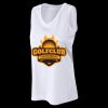 Ladies' Athletic Tank Top Thumbnail