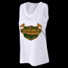 Ladies' Athletic Tank Top Thumbnail