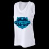 Ladies' Athletic Tank Top Thumbnail