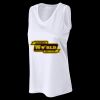 Ladies' Athletic Tank Top Thumbnail