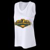 Ladies' Athletic Tank Top Thumbnail