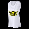 Ladies' Athletic Tank Top Thumbnail