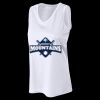 Ladies' Athletic Tank Top Thumbnail