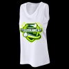 Ladies' Athletic Tank Top Thumbnail