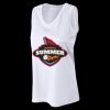 Ladies' Athletic Tank Top Thumbnail