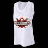 Ladies' Athletic Tank Top Thumbnail