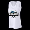 Ladies' Athletic Tank Top Thumbnail