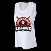 Ladies' Athletic Tank Top Thumbnail