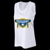 Ladies' Athletic Tank Top Thumbnail