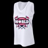 Ladies' Athletic Tank Top Thumbnail