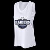 Ladies' Athletic Tank Top Thumbnail