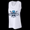 Ladies' Athletic Tank Top Thumbnail