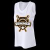 Ladies' Athletic Tank Top Thumbnail