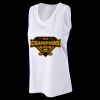 Ladies' Athletic Tank Top Thumbnail