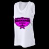 Ladies' Athletic Tank Top Thumbnail