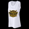 Ladies' Athletic Tank Top Thumbnail