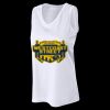 Ladies' Athletic Tank Top Thumbnail