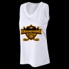 Ladies' Athletic Tank Top Thumbnail