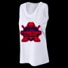 Ladies' Athletic Tank Top Thumbnail