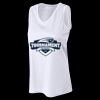 Ladies' Athletic Tank Top Thumbnail