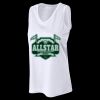 Ladies' Athletic Tank Top Thumbnail