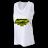 Ladies' Athletic Tank Top Thumbnail