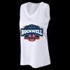 Ladies' Athletic Tank Top Thumbnail