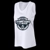 Ladies' Athletic Tank Top Thumbnail