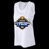 Ladies' Athletic Tank Top Thumbnail