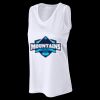 Ladies' Athletic Tank Top Thumbnail