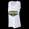 Ladies' Athletic Tank Top Thumbnail