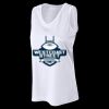 Ladies' Athletic Tank Top Thumbnail