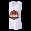 Ladies' Athletic Tank Top Thumbnail