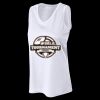 Ladies' Athletic Tank Top Thumbnail