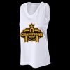 Ladies' Athletic Tank Top Thumbnail