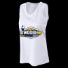 Ladies' Athletic Tank Top Thumbnail