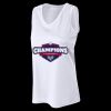 Ladies' Athletic Tank Top Thumbnail