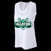 Ladies' Athletic Tank Top Thumbnail