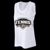 Ladies' Athletic Tank Top Thumbnail